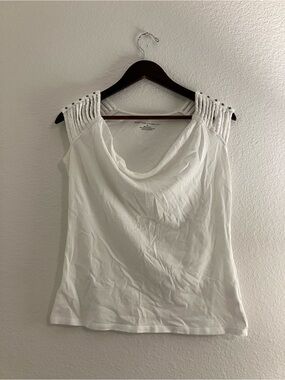 Women's White Top